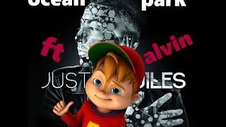 Ocean Park (alvin ft j quilles)2016