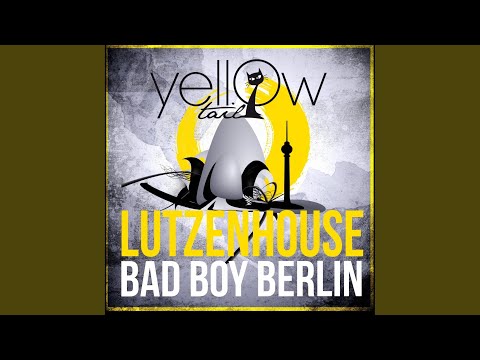 Bad Boy Berlin