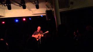 Mike Doughty @ Club Cafe Pittsburgh 11-24-2014 (Super Bon Bon)