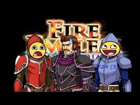 Chump Brigade Engage! Let's play FE POR pt 24 (3)