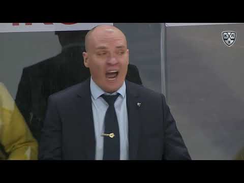 Daily KHL Update - October 15th, 2019 (English)