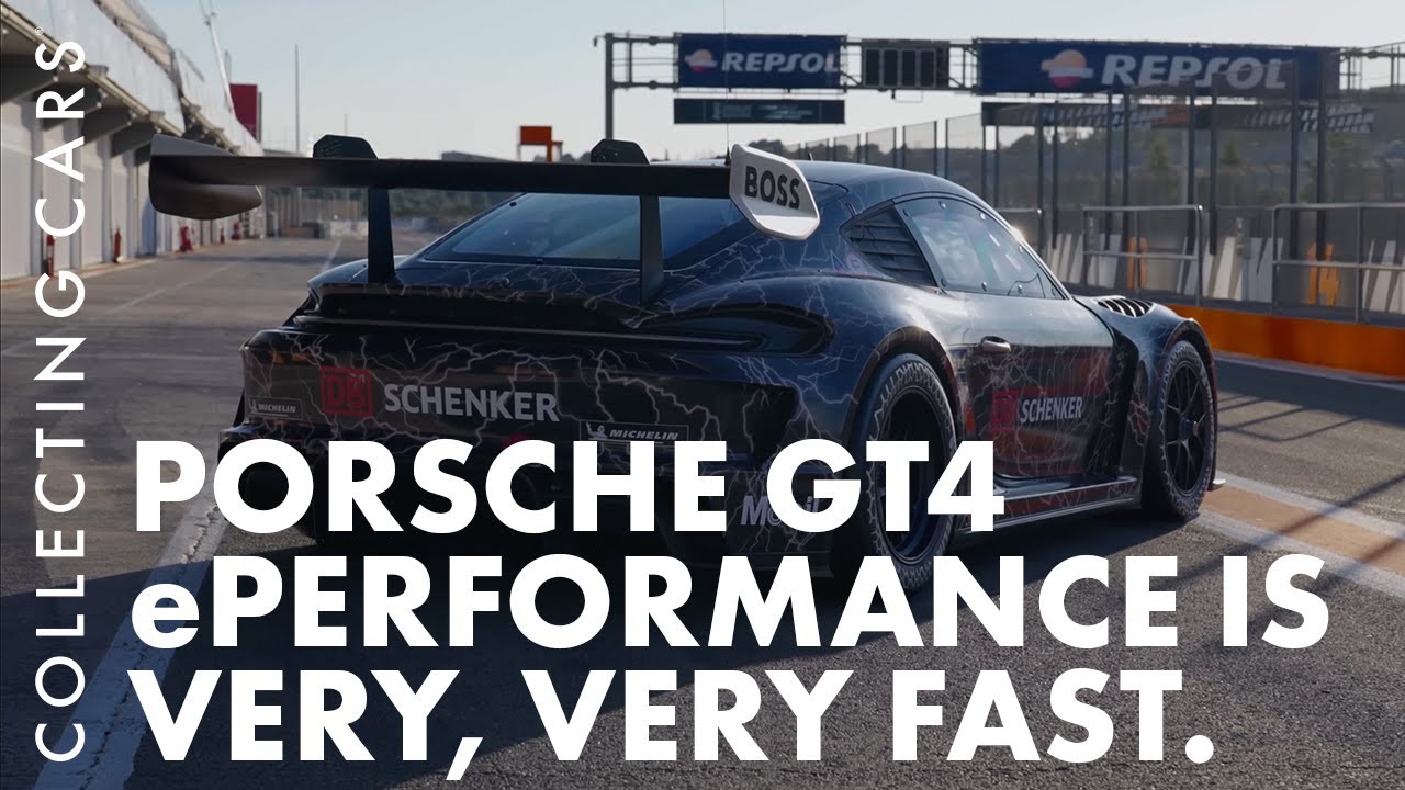 Sustainable Motorsport Roundup for June 25, 2022-Green Is Not Boring 2 Sustainable Motorsport Roundup for June 25, 2022-Green Is Not Boring