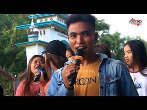 Joget Terbaik Lombok Gita