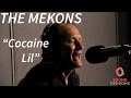 The Mekons perform "Cocaine Lil" (Live on Sound Opinions)