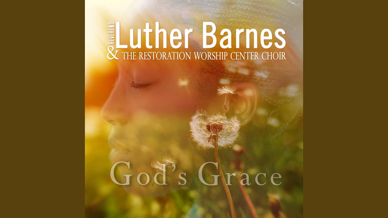God's Grace (Radio Edit)