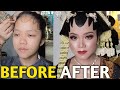 Make Up Pengantin Setengah Jam Udah Jadi