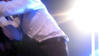 Amy Meredith- Pornstar @ The Factory Theatre 9-10-10