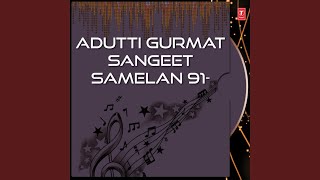 Gauri Raag Sulakhni Je Khasme Chit Kare