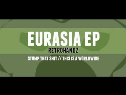 Retrohandz - Eurasia