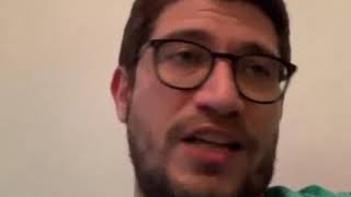 Coronavirus. Testimonianza di un medico lucano in prima linea al San Raffaele di Milano