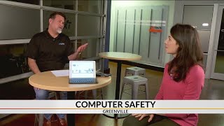 Local software company gives advice for secure video conferencing