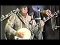 Don Stover - Pedal Steel Kinda Banjo Playin'
