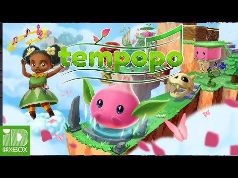 Thumbnail for Tempopo Trailer