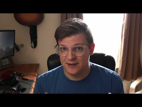 Want to learn VGM composition with me?