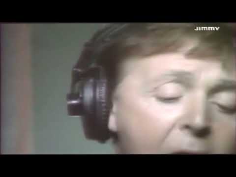 From A Lover To A Friend - Paul McCartney