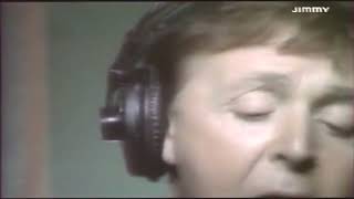 Paul McCartney - From A Lover To A Friend