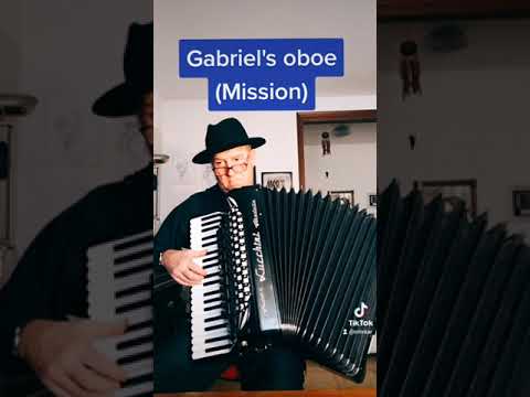 Gabriel's oboe (Mission)
