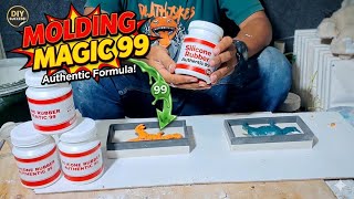 Download lagu Bikin Cetakan Apa Saja Jadi Mudah! Pakai Formula Rahasia Ini! mp3