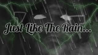 Clint Black - The Rain (Lyric Video)
