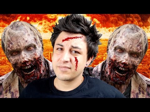 Le meilleur jeu de zombie gratuit ? (No More Room In Hell)