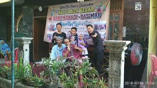 ABADI - Iwan Fals &amp; all star