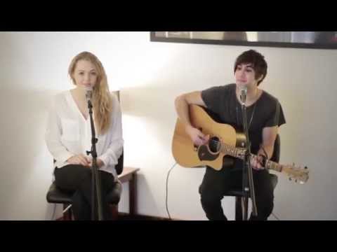The Vamps - Somebody To You (Cover by Adrian Wilson ft. Keely Brittain)