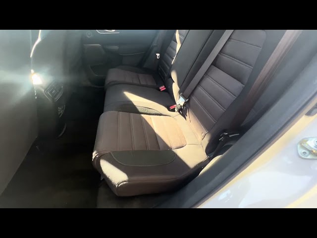 2020 Honda Cr-v Hybrid - Image 18