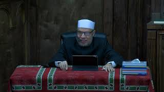 صورة ما لا يسع المسلم جهله - الجنة والنار ٢ - 46