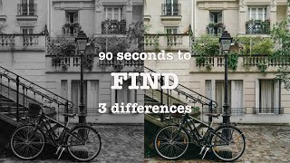 Download lagu Find the Differences Game (EP046) mp3