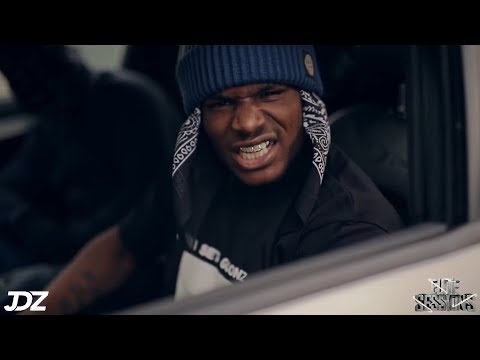 Remtrex [ELITE SESSIONS] | JDZmedia