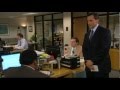 The Office deleted scene - Art Appreciation