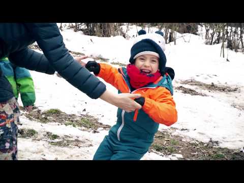 Bloom Movement - Connecting children to their ability for natural movement