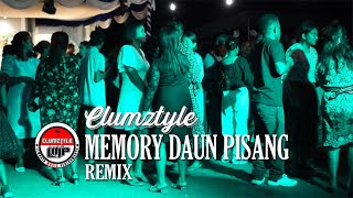 Download lagu Clumztyle - New 2025 || Memori Daun Pisang Remix mp3