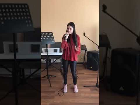 FINAL Radiant Ray of Music 2020, Davydova Polina - "Bound to you"