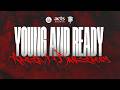 Armed And Dangerous Friday Young And Ready Conference 2026