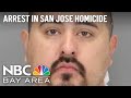 San Jose Police Arrest Suspect In Feb 3 Fatal Shooting