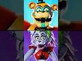 HAPPY FAZBEAR BIRTHDAY DUET REMIX (FNAF Security Breach Animation)