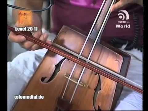 Telemedialer Tag 1400 04 10 2011 Meisterwerk Song Tuning