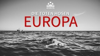 Die Toten Hosen // Europa