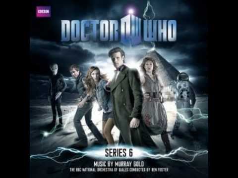Doctor Who Series 6 Disc 1 Track 01 - I am The Doctor in Utah