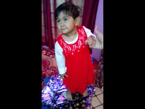 Happy Birthday Song by Aarzoo