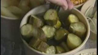 Savor Indiana - "Marvelous Madison" - Part 7 of 7 - Key West Shrimp House