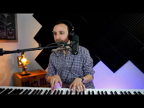 Promotional video thumbnail 3 for Kevin Laurence - Pianist, Singer & Entertainer