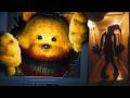 FAST FREDBEAR IS NO WHERE NEAR AS SCARY AS THIS ONE