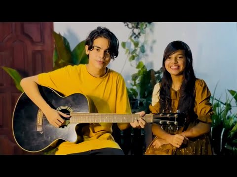 BAPPAGE AKKAGE DUWA (බාප්පාගේ අක්කගේ දුව) | Sachintha Pulasthi - Cover By Nonim & Nadumi