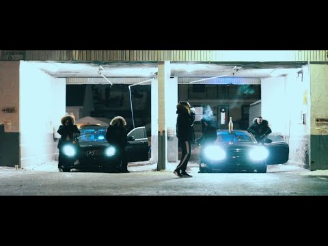 4EVER GHOST - Rewind (Youtube Exclusive Video)