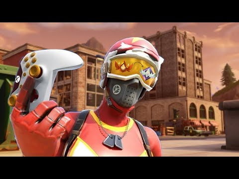 Fortnite rank clips | 60fps and a dream