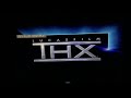 THX Cavalcade The Incredibles THX Original Pitch 2005 DVD Walt Disney DVD
