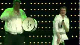 Y-Titty : Halt dein MAUL - Live vom VideoDay 2013