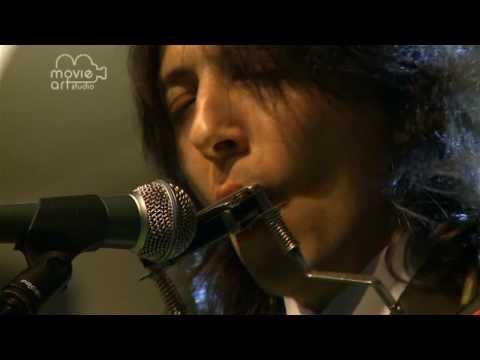 Kajetan Drozd Acoustic Trio - Folsom Prison Blues